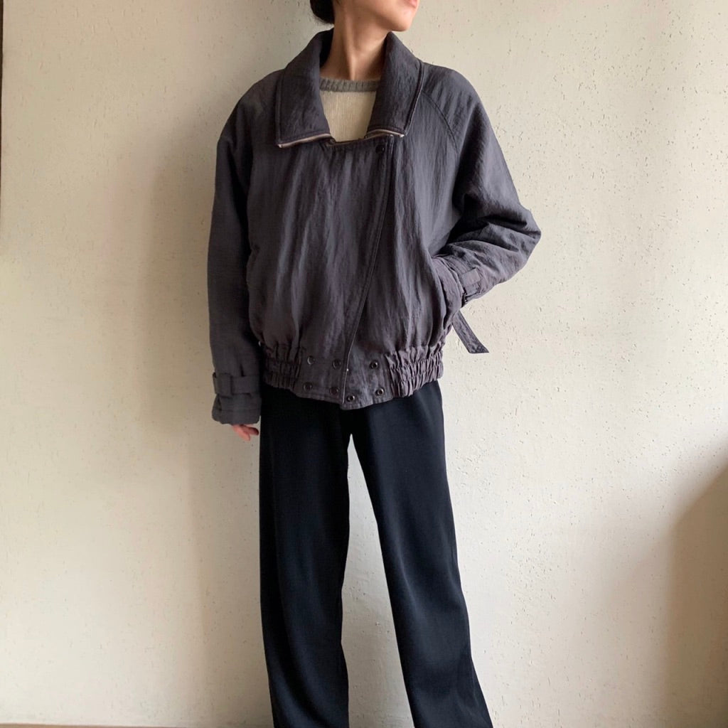 90s EURO Design Jacket