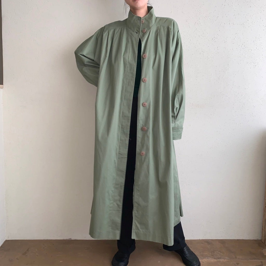80s Design Light Coat