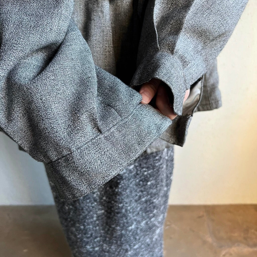 50s,60s Oversized Jacket