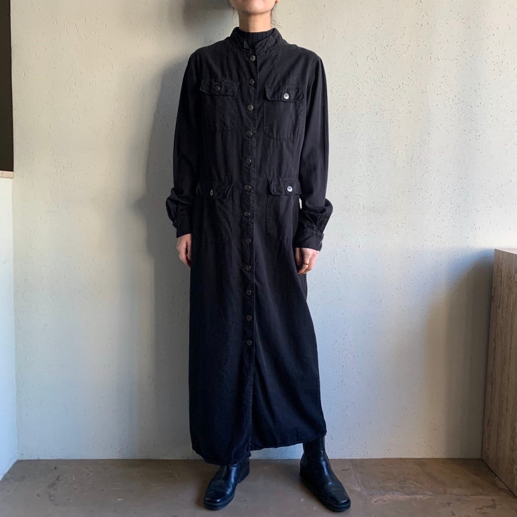 90s Cotton Dress