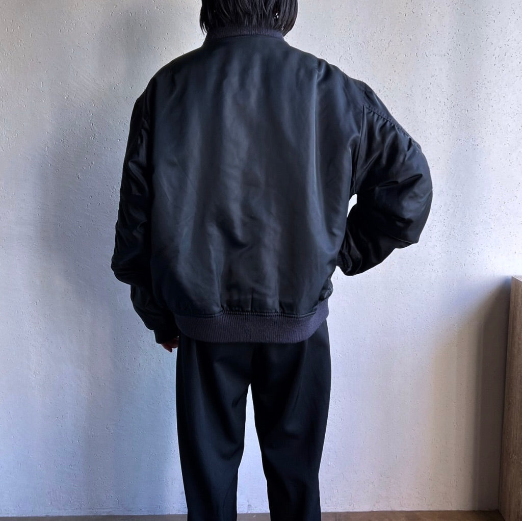 90s MA-1 Flight Jacket