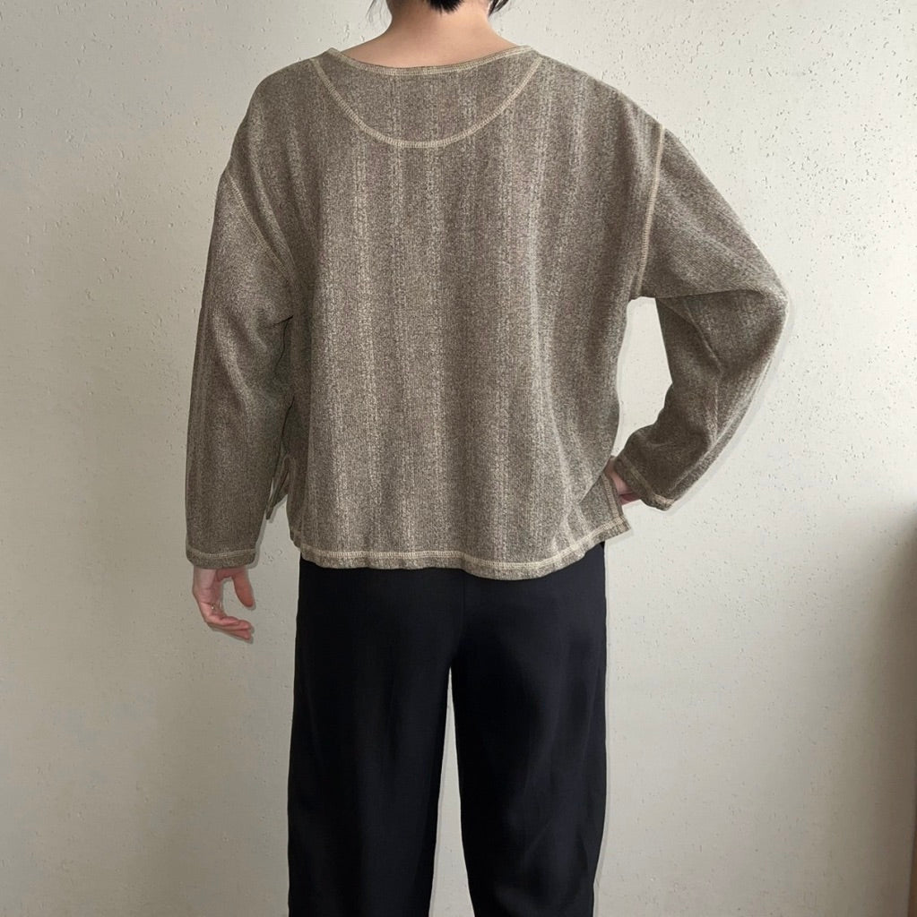 90s Sweater Top