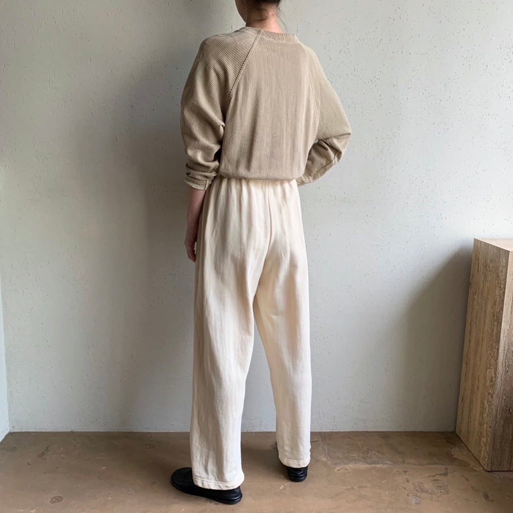 90s Sweater Jumpsuit