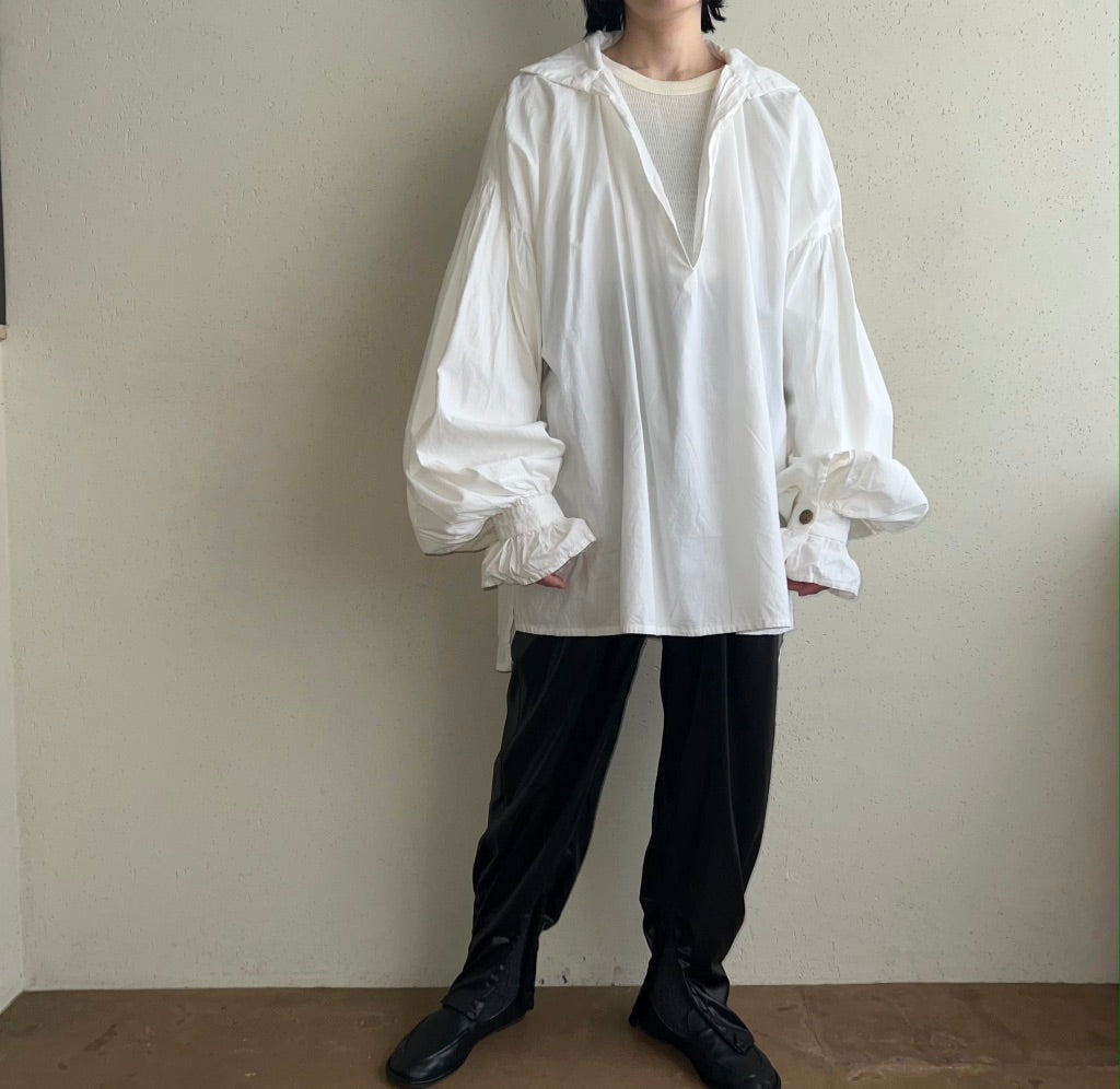 90s Oversized Tunic