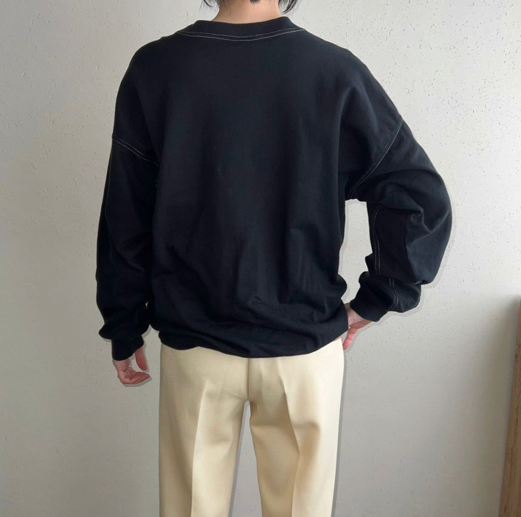 90s Sweater Made in USA