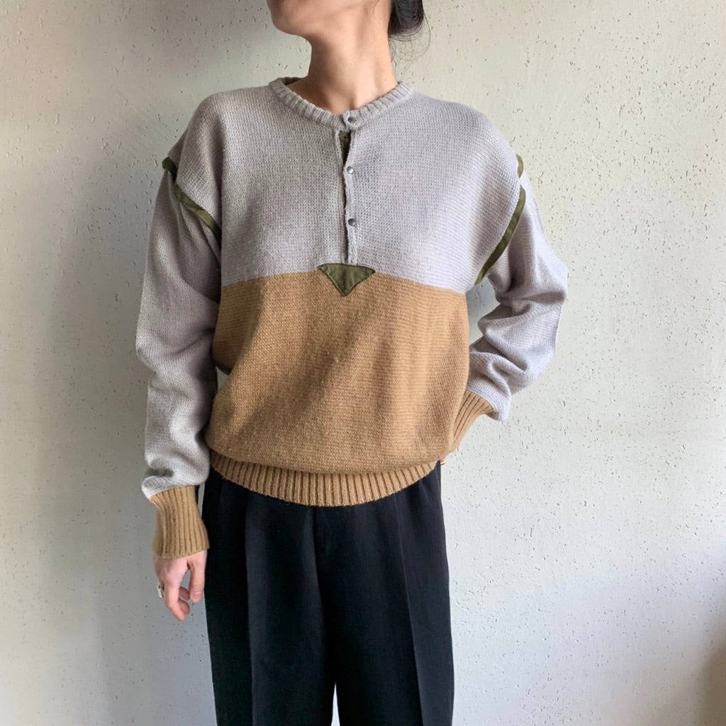 90s Design Top Made in Italy