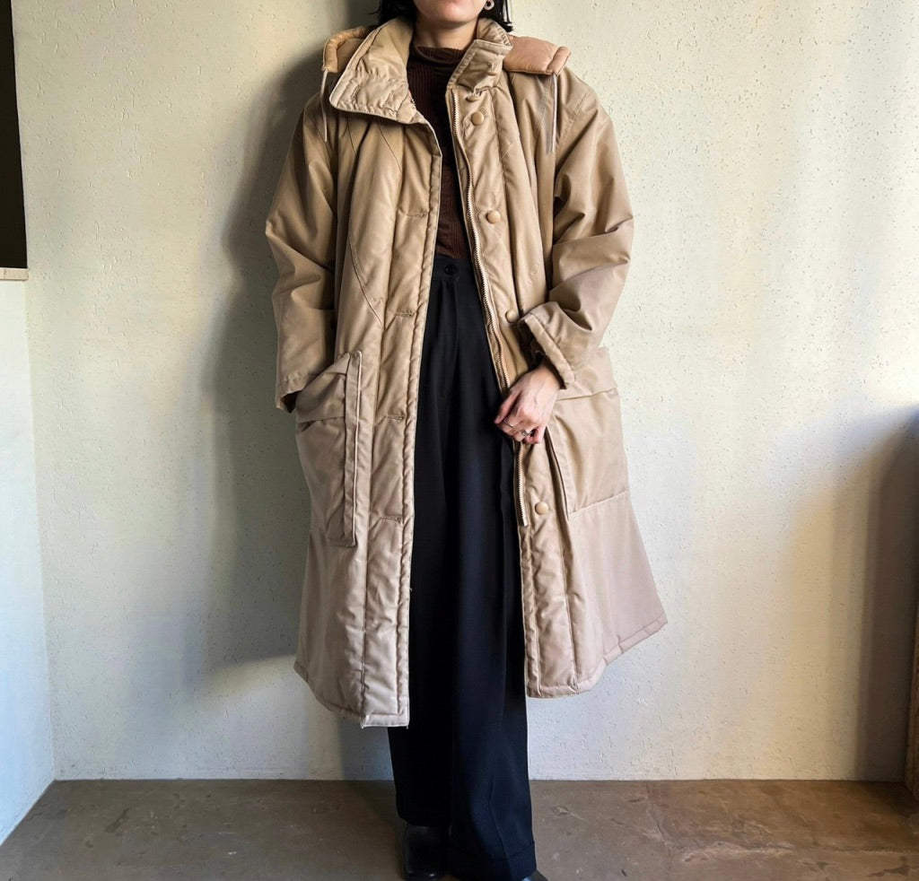 90s Long Coat