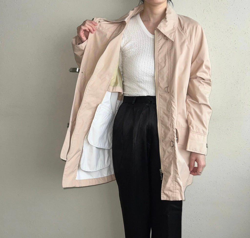 90s Light Jacket