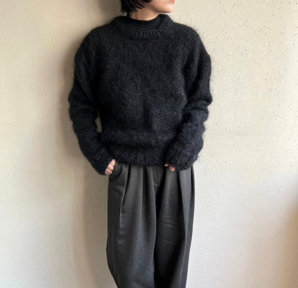 90s Mix Knit