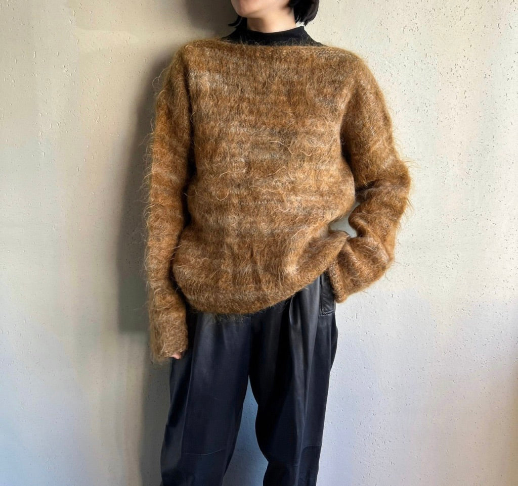 80s Mix Knit