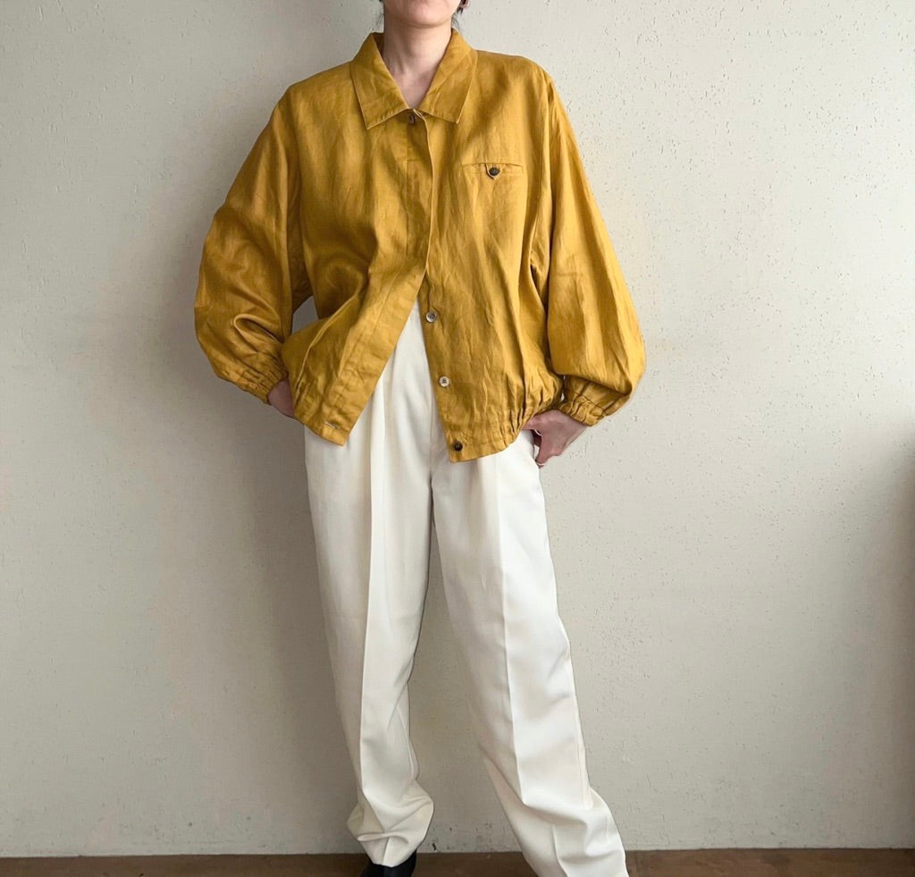 90s Light Jacket