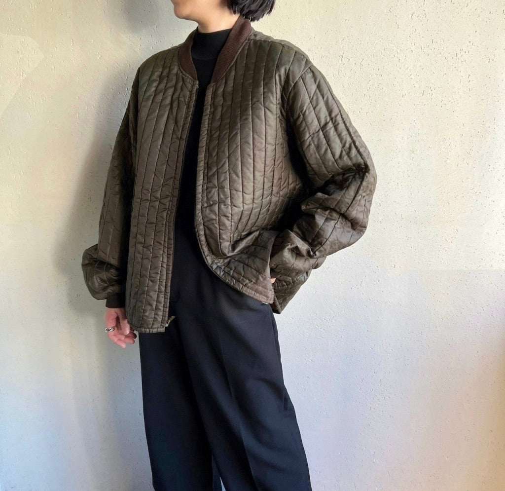 60s Liner Jacket