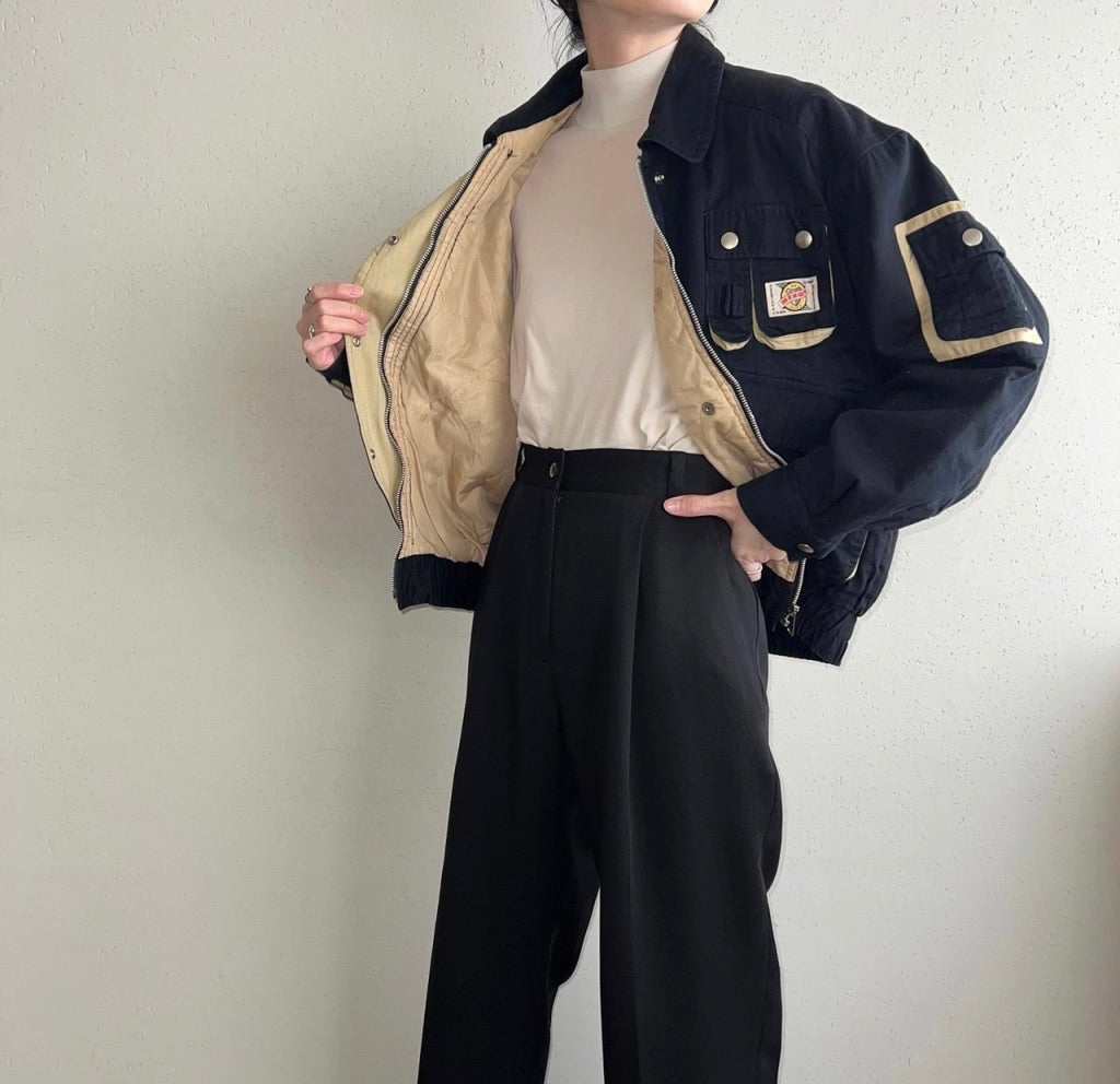 90s Design Jacket