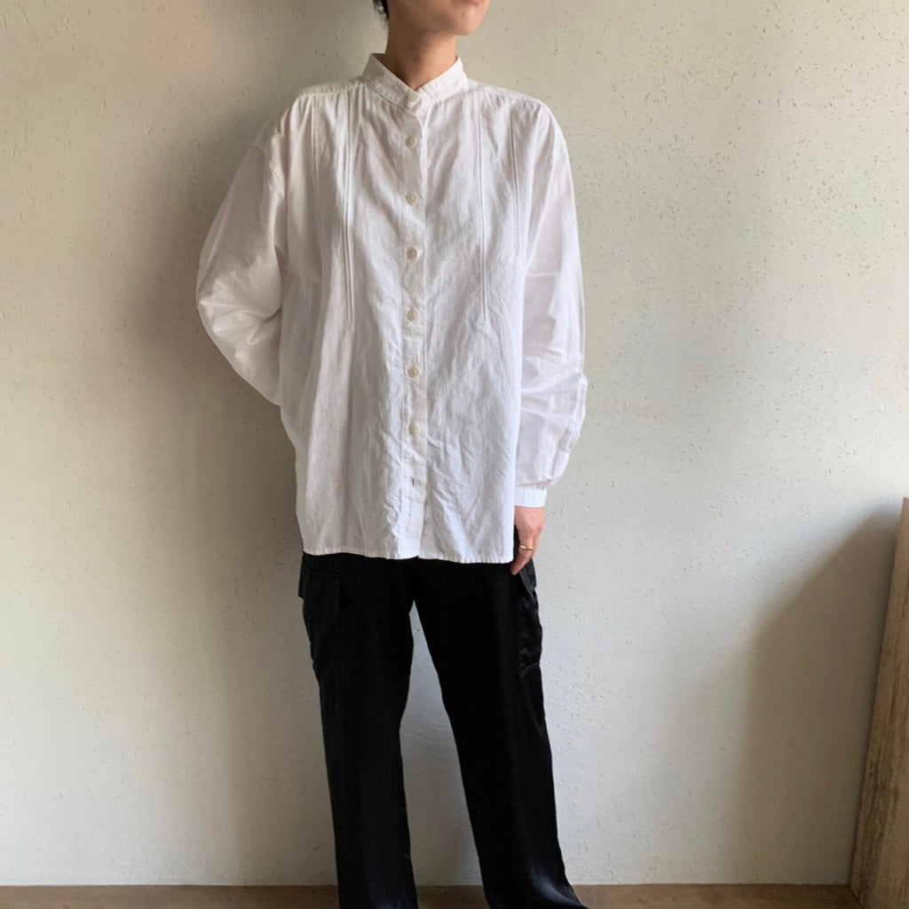 90s Design Blouse