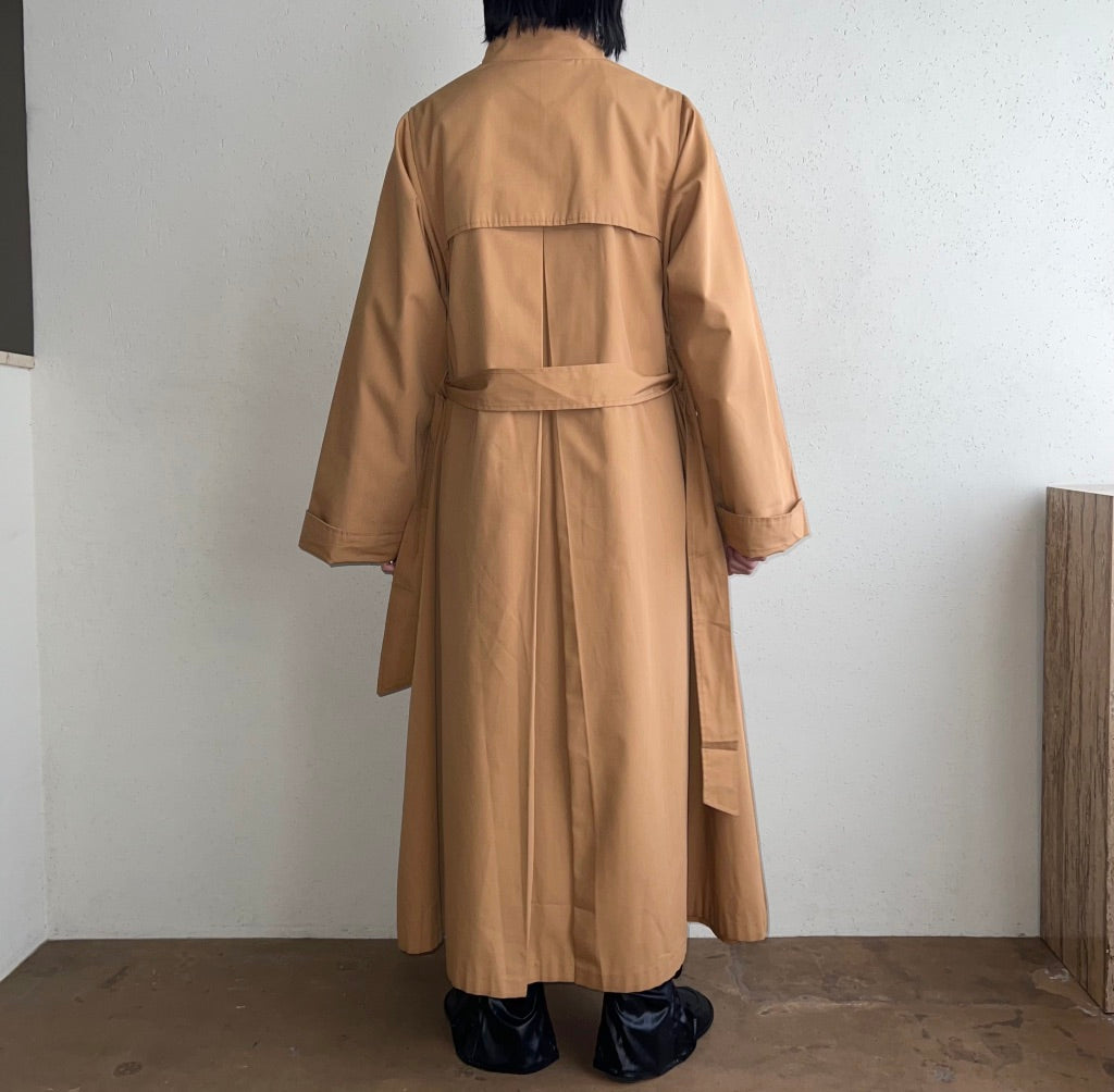 80s Light Coat Made in USA