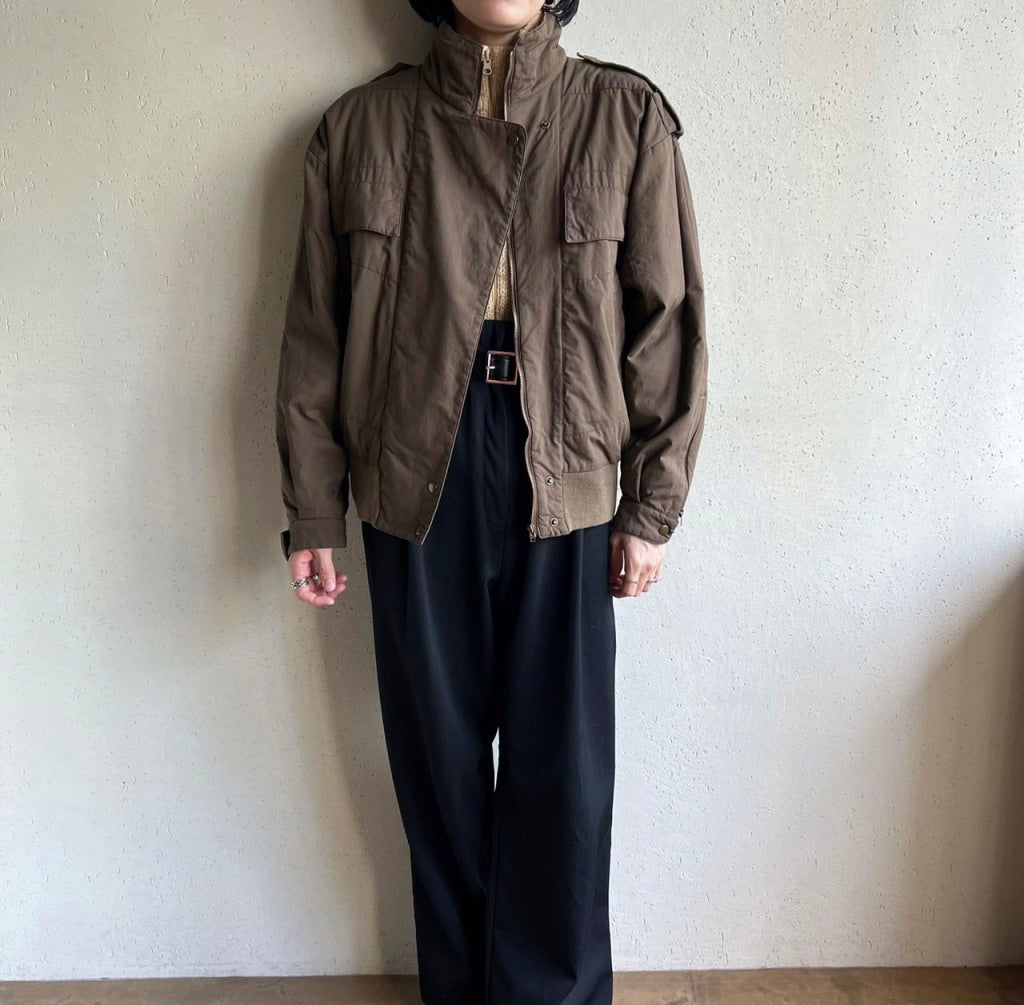 90s Design jacket Made in W,Germany
