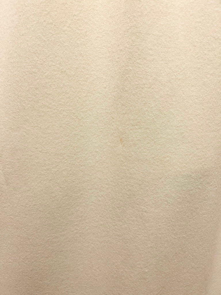 80s Dress Made in France