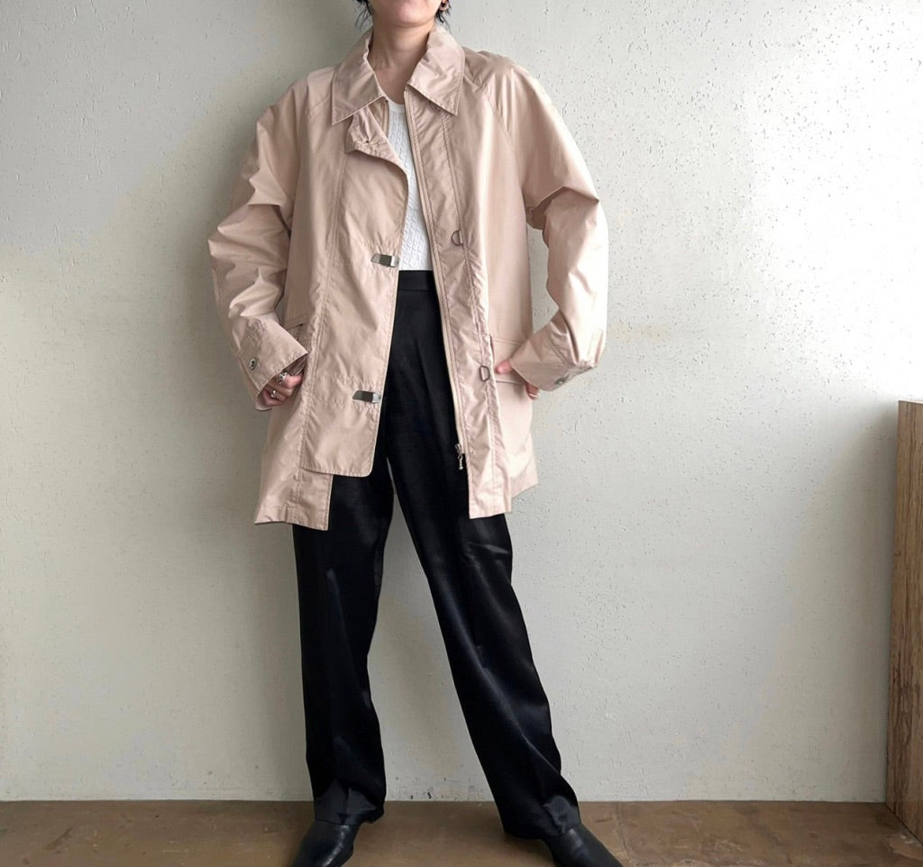 90s Light Jacket