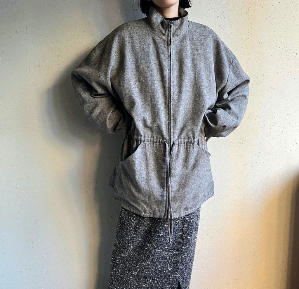 50s,60s Oversized Jacket