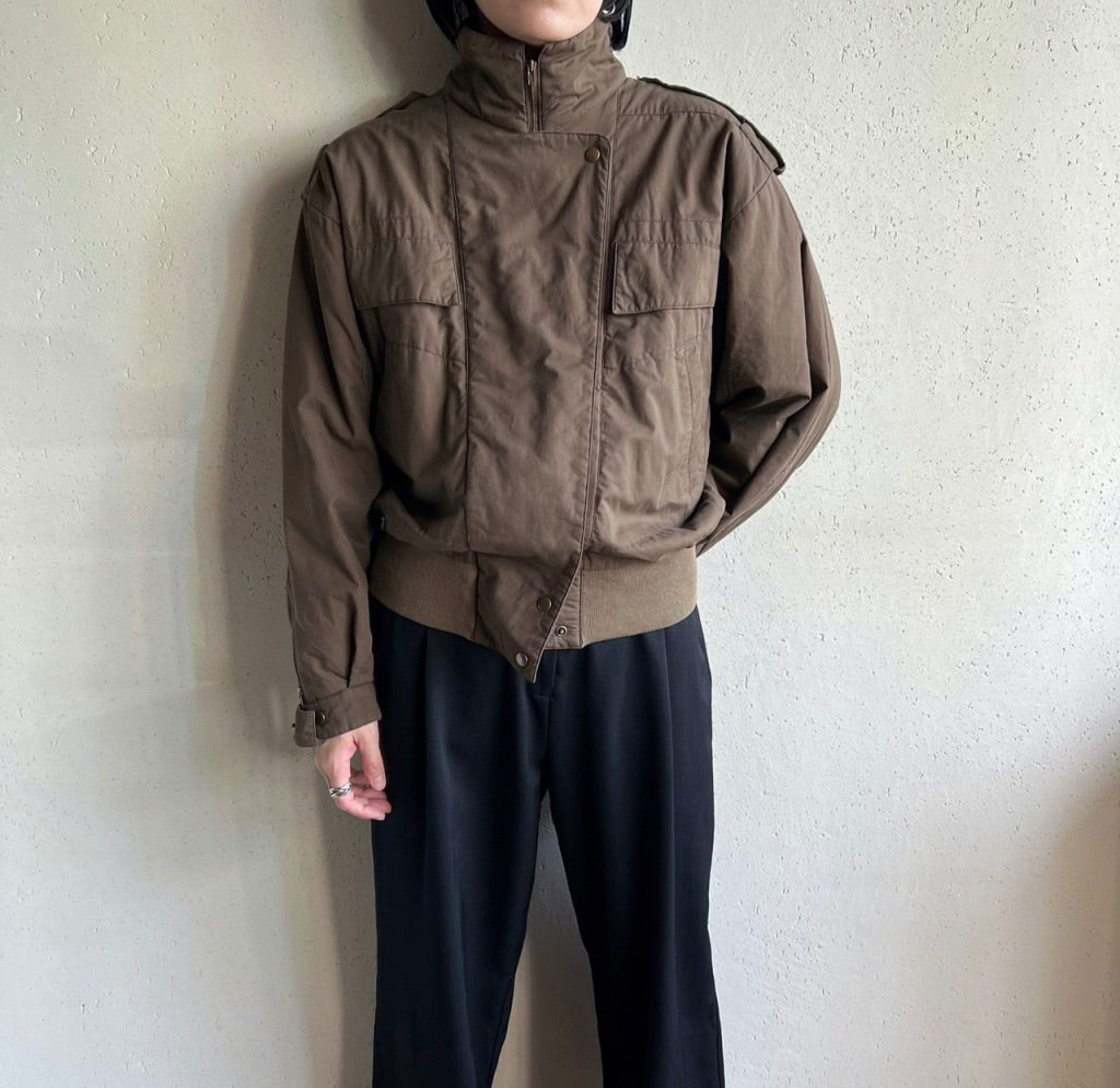 90s Design jacket Made in W,Germany