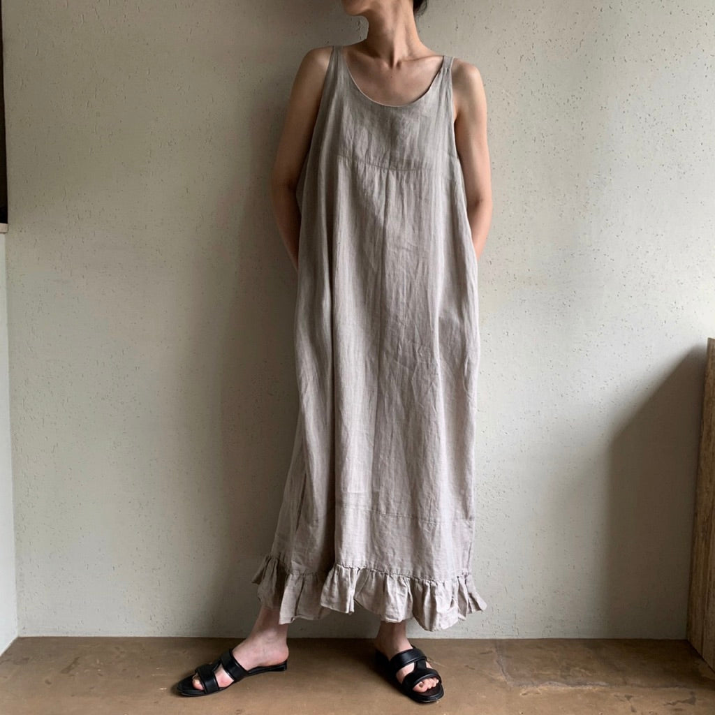 90s Sleeveless Dress