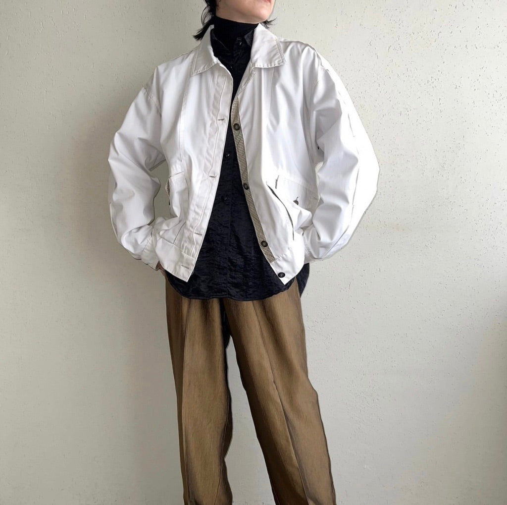 90s Light Jacket
