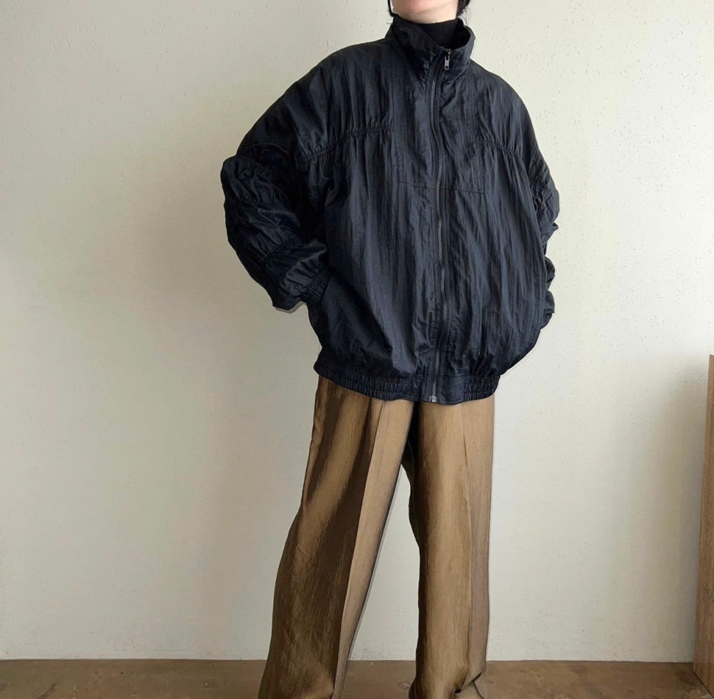 90s Nylon Jacket
