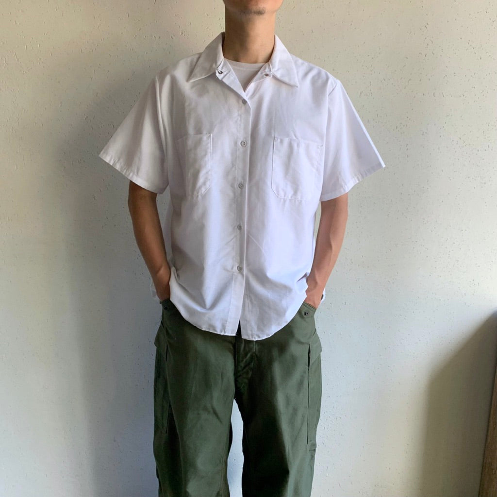 Red kap Box Work Shirt