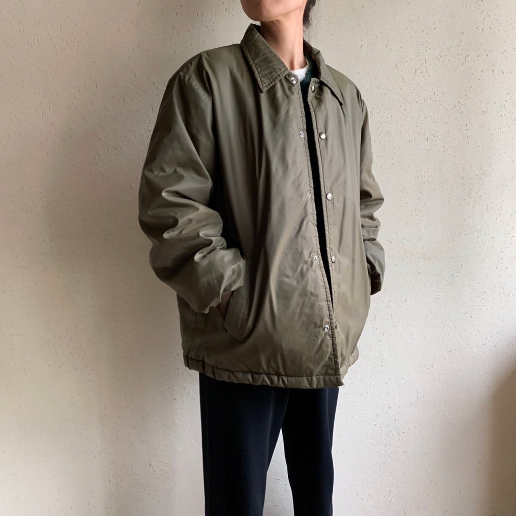 70s Sears Outerwear Coach Jacket