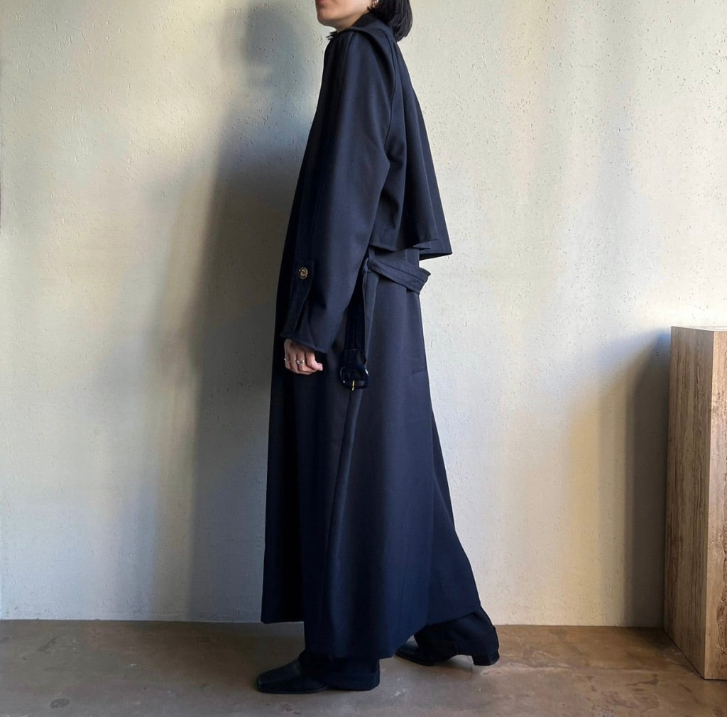 80s Design Coat