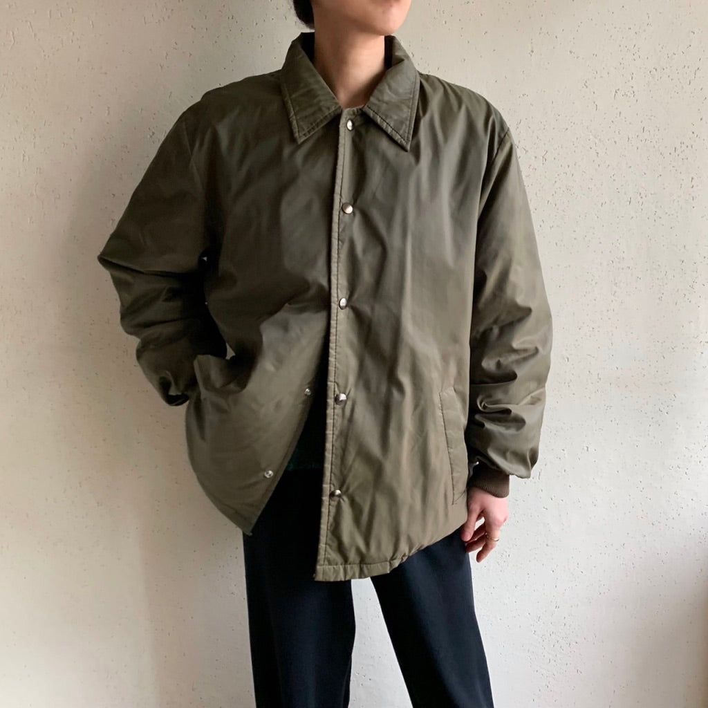 70s Sears Outerwear Coach Jacket