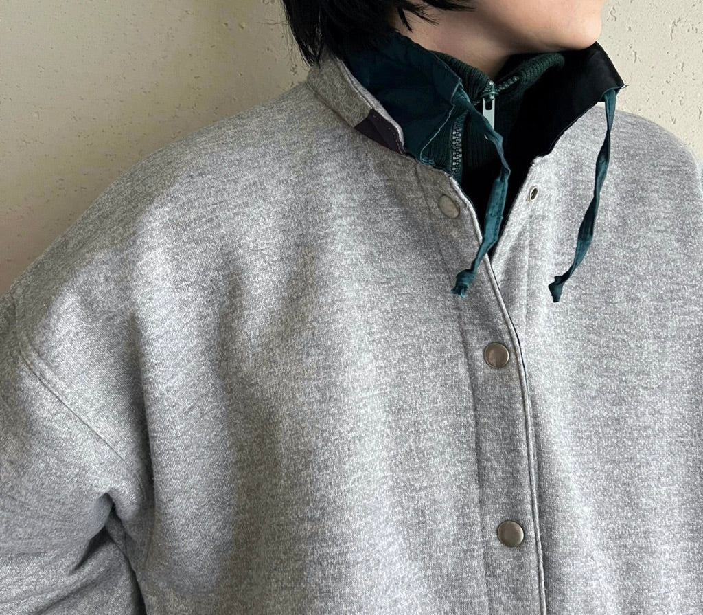 90s Reversible Jacket