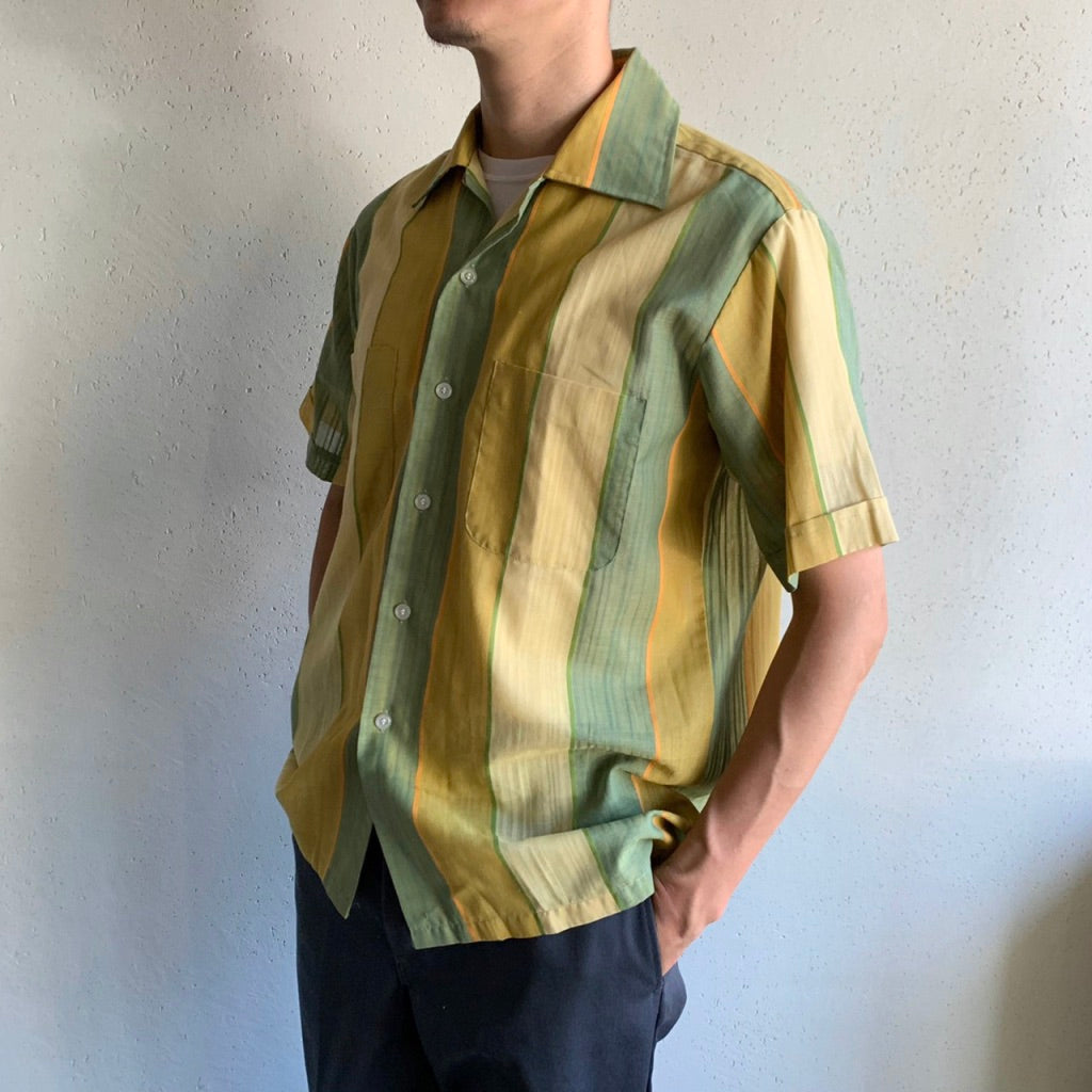 60s DONEGAL Box Shirts