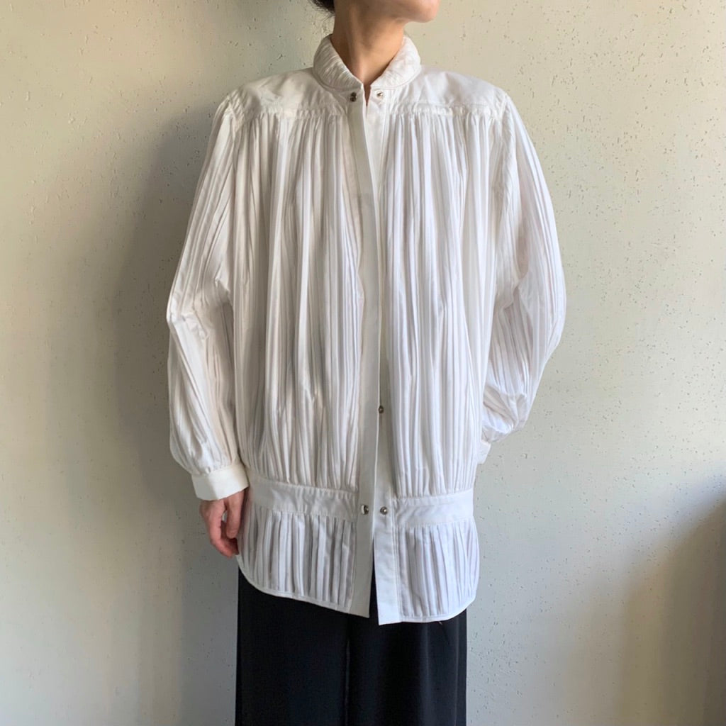 90s EURO Design Jacket