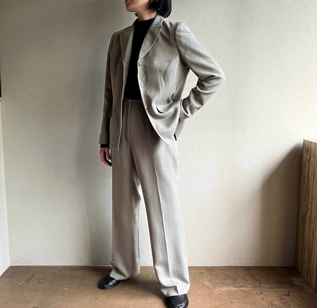 90s Two-Piece