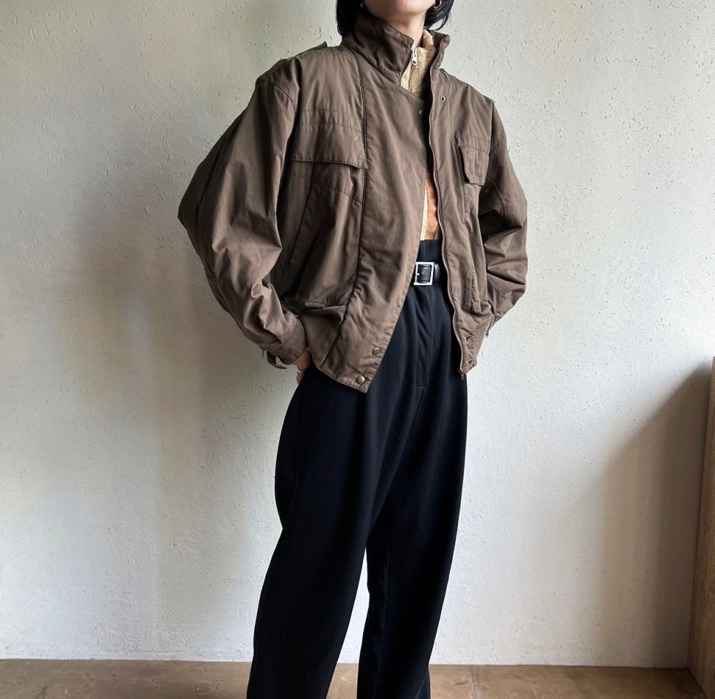 90s Design jacket Made in W,Germany