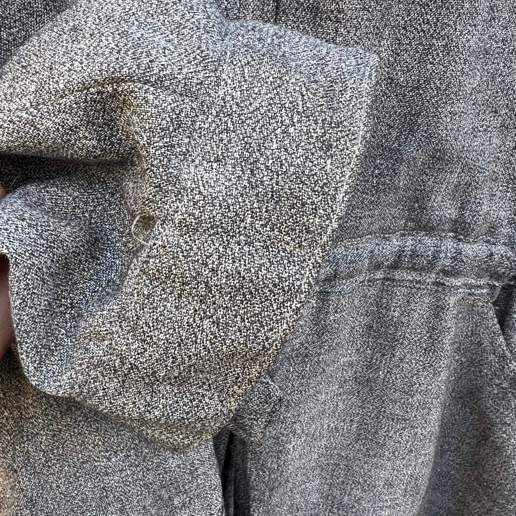 50s,60s Oversized Jacket