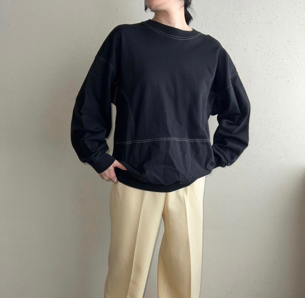 90s Sweater Made in USA