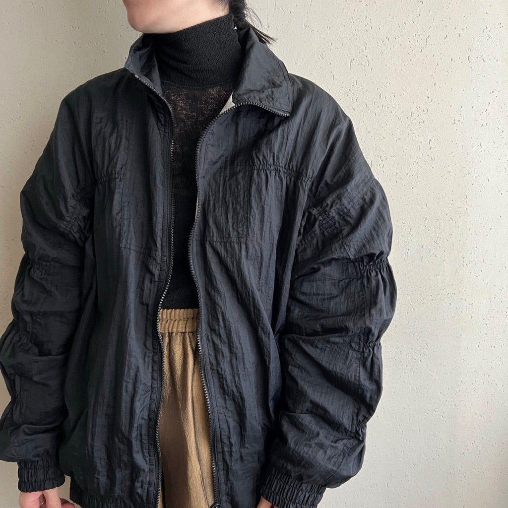 90s Nylon Jacket
