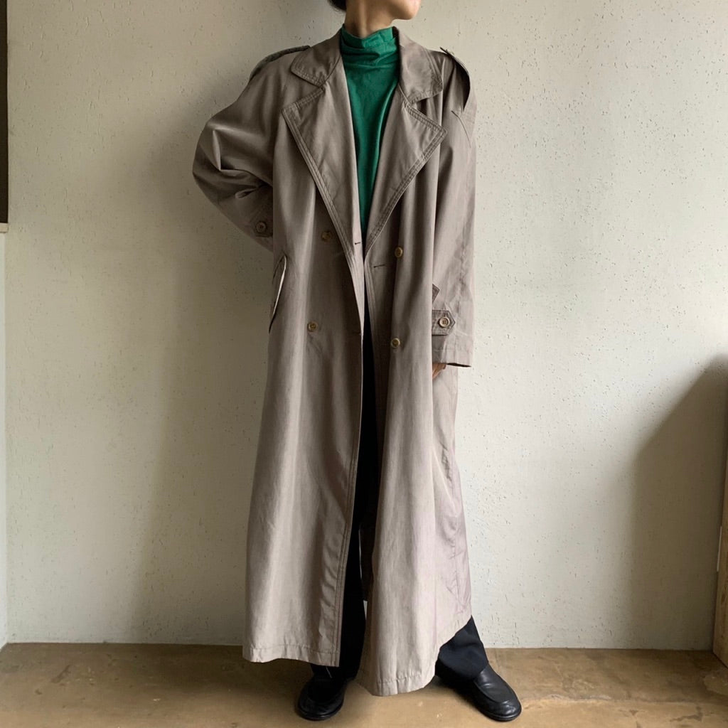 90s Light Coat