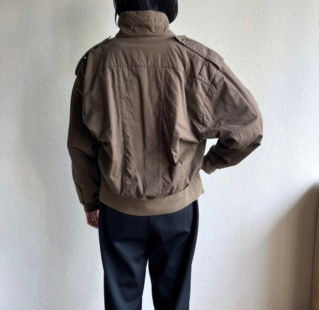 90s Design jacket Made in W,Germany