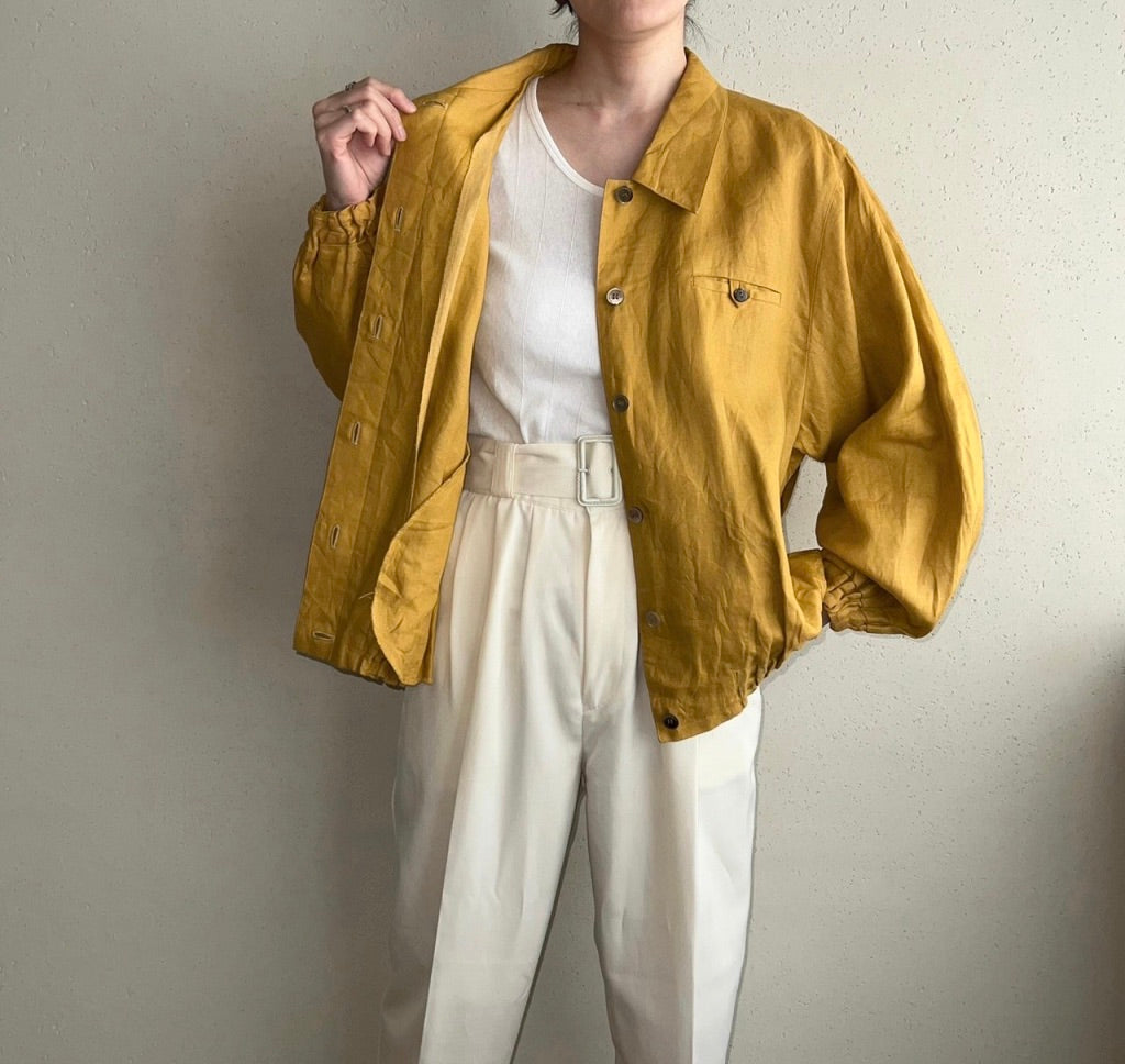 90s Light Jacket