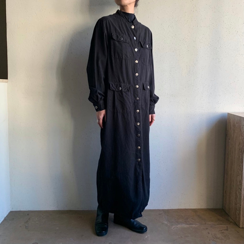 90s Cotton Dress