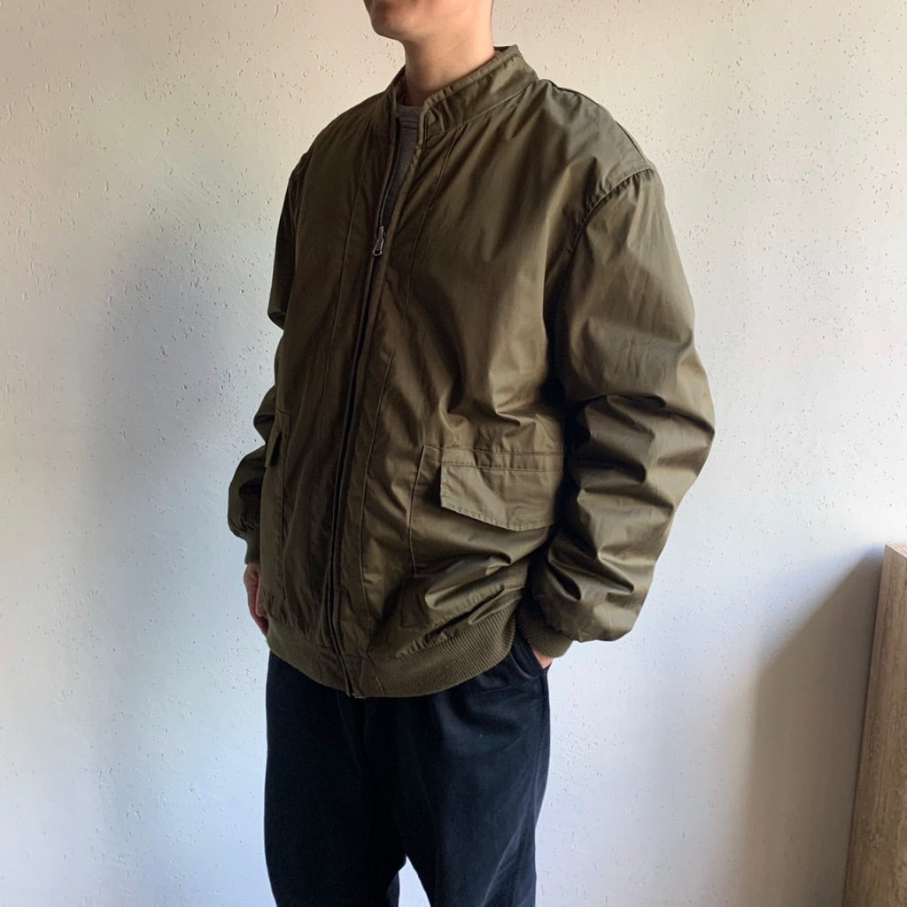 90s Reversible Jacket