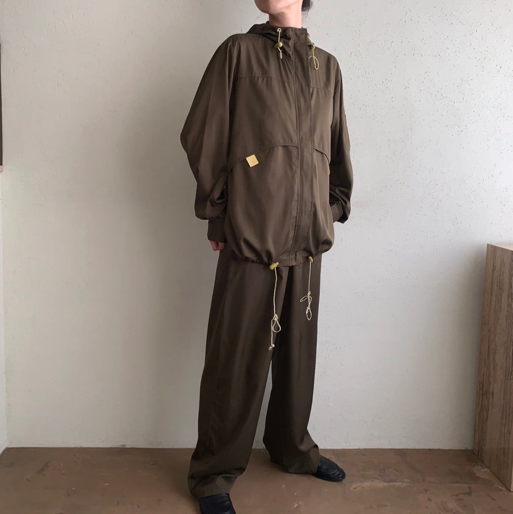 90s Design Two-Piece