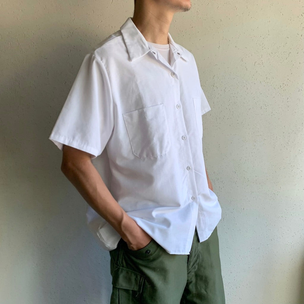 Red kap Box Work Shirt