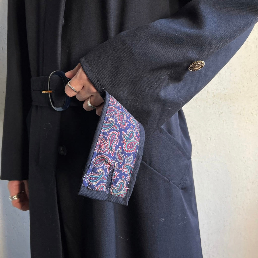 80s Design Coat