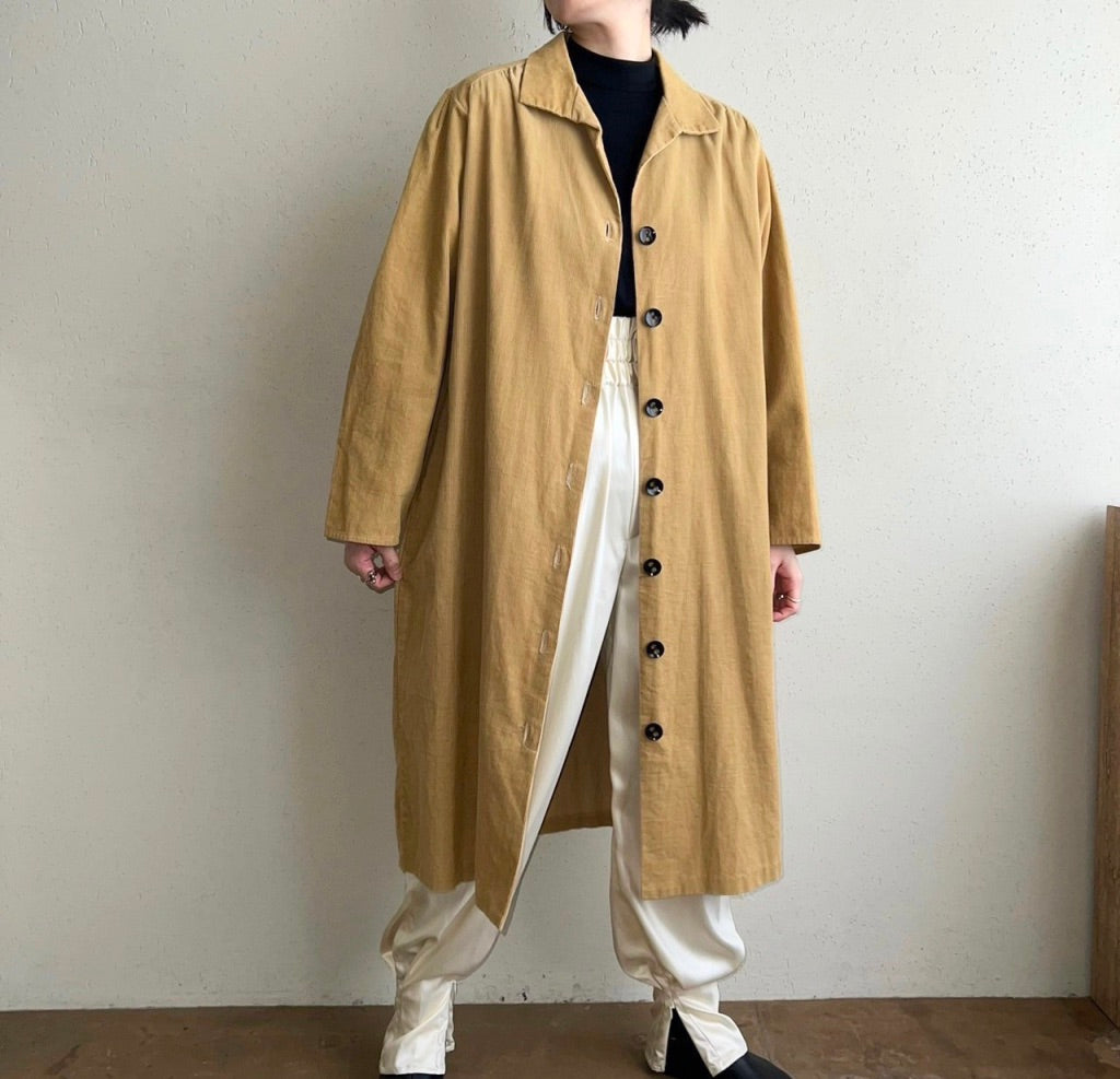 80s Corduroy Light Jacket