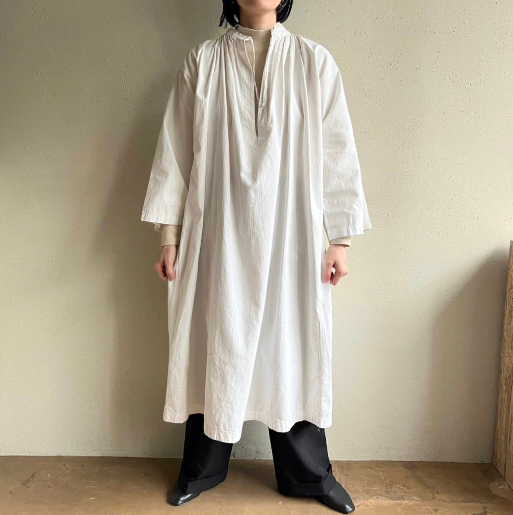 40,50s Church Smock