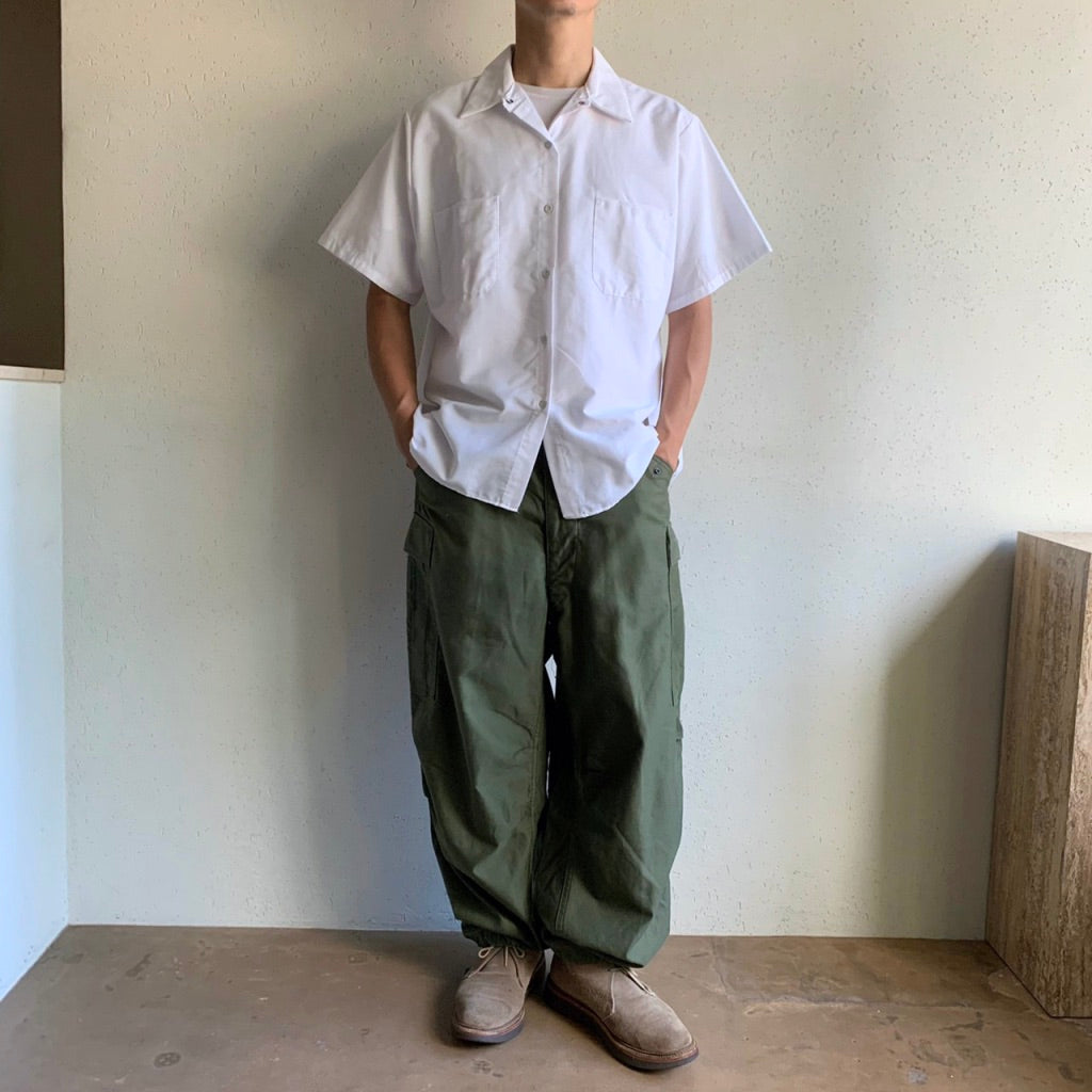 Red kap Box Work Shirt